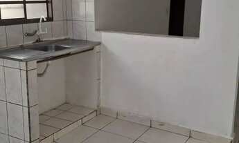 Imagem 6: Casa De Fundo Sem Garagem Com Quintal ( Moto