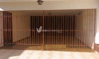 Imagem 3: Casa à venda na Von Zuben, em Campinas