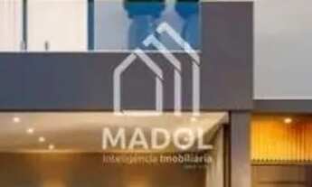 Imagem: Sobrado em condomínio à Venda em Jardim