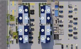 Imagem 5: Eazy serraria Apartamento com 2 dormitórios