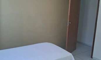 Imagem 3: Apartamento Mobiliado