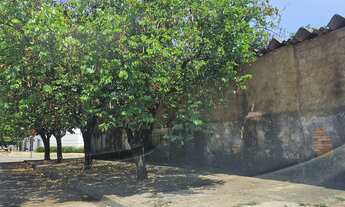 Imagem: Lote grande - esquina - Parque Amazônia