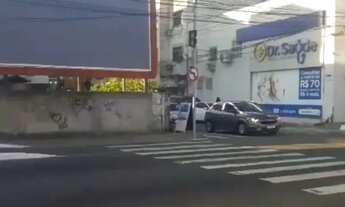 Imagem 4: Terreno com 547 m² na Glória