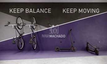 Imagem 7: Apartamento com 2 dormitórios à venda, 61 m² - Praia do Canto - Vitória/ES