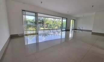 Imagem 2: Apartamento Alto Padrão, 4 Quartos Suítes, 322,50 m², Vila do Golfe