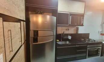 Imagem 3: Apartamento à venda em Jardim Botânico com 64 m², 2 quartos, 1 suíte, 2 vagas