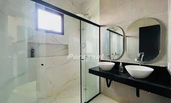 Imagem 5: Lindo Sobrado de 3 dormitórios sendo 2 suítes Condomínio Cyrella