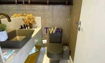 Imagem 5: Cobertura, L´hermitage, Belvedere, Belo Horizonte, 3 quartos, R$3.390.000,00, à venda na T