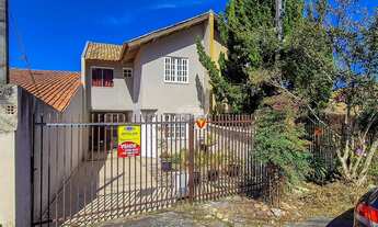 Imagem: Vendas Sobrado Curitiba PR