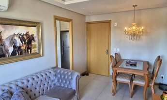 Imagem 6: 2D com vaga dupla e infra completa