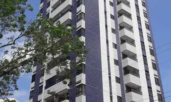 Imagem: Apê 1 quarto 45 m2 (nascente