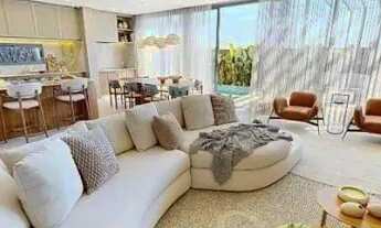 Imagem 6: Casa 3 Suítes Arborais Altavista - Campinas