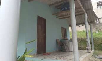 Imagem 3: Mini chacara casa nova local lago 180 mil reais