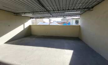 Imagem 2: Aluguel casa com terraço e varanda em Marechal Hermes - RJ