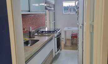 Imagem 7: RR8516 Apartamento 110m² CONDOMÍNIO GREEN TAMBORÉ - OPORTUNIDADE - 2 Dorms 2 Vagas - Santa