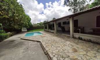 Imagem 7: Imóvel para venda possui 1010 metros quadrados com 3 quartos em Tabatinga - Camaragibe - P