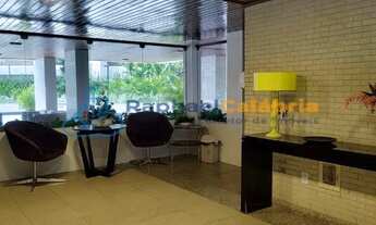 Imagem 4: EXCELENTE OPORTUNIDADE DE COMPRA DE APARTAMENTO BELÍSSIMO E ESPAÇOSO NO BAIRRO DA JAQUEIRA