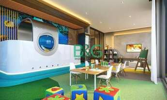 Imagem 7: Sala à venda, 32 m² por R$ 425.408,00 - Vila Madalena - São Paulo/SP