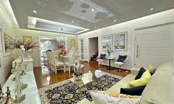 Imagem 4: Casa - Nova Campinas - Campinas