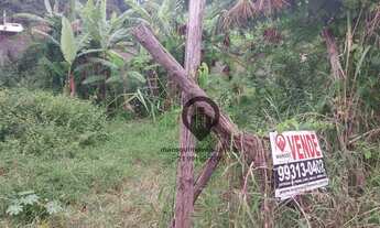 Imagem 3: Terreno à venda, 153 m² por R$ 50.000,00 - Campo Grande - Rio de Janeiro/RJ