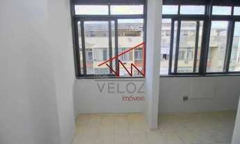 Imagem 3: Kitnet/Conjugado-À VENDA-Centro-Rio de Janeiro-RJ