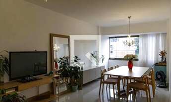 Imagem 3: Apartamento à Venda - Nova Granada, 3 Quartos, 113 m2