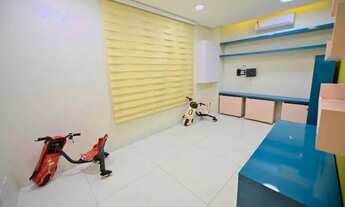 Imagem 6: SOBRADO ALUGUEL PORTAL DO SOL GREEN