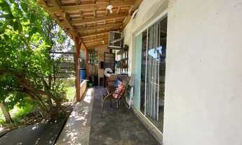 Imagem 3: Casa à venda, 4 quartos, 1 suíte, 2 vagas, Tancredo Neves - Santa Maria/RS