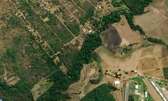 Imagem: Chácara 2.520 m² - 10 km de Palmas - Energia