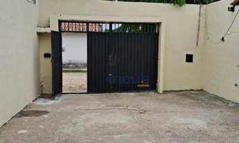 Imagem 3: Casa com 2 dormitórios para alugar, 80 m² por R$ 1.380,00/mês - Mondubim - Fortaleza/CE