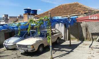 Imagem 7: Casa com 2 quartos à venda em Belo Horizonte