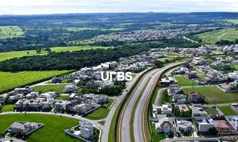 Imagem 5: Lote no Alphaville Araguaia