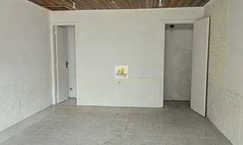 Imagem: Loja térrea Bairro Santana