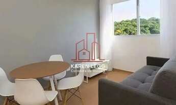 Imagem: Apartamentos 2 quartos Mobiliados para locação