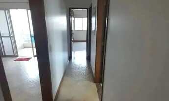 Imagem 5: Alugo Apartamento na Batista Campos com 3 quartos, 1 vaga no Ed. Solar Pancetti