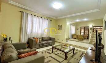 Imagem 4: Casa, 3 quartos, 1 suite, 4 vagas