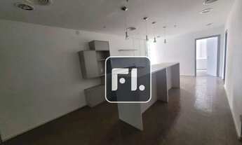 Imagem 3: Conjunto para alugar, 172 m² por R$ 19.850,03/mês - Brooklin - São Paulo/SP