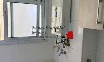 Imagem 4: Apartamento para locação no bairro Limão, São Paulo-SP: 2 quartos, 1 suíte, 1 sala, 2 banh