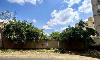 Imagem 4: Terreno à venda com 744m² Jardim Macedo, Ribeirão Preto