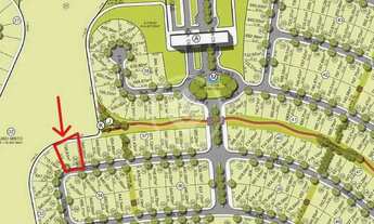 Imagem: Plateau D´or Unique - Terreno Residencial
