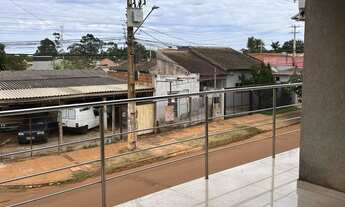 Imagem 6: Aluga-se sobrado com edícula no fundo mobiliado em avenida principal