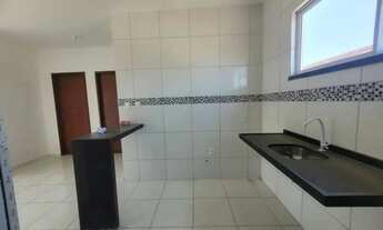 Imagem 4: Apartamento com 2 dormitórios para alugar, 53 m² por R$ 700,00/mês - Ancuri - Itaitinga/CE