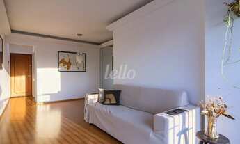 Imagem 4: Apartamento 3 quartos para alugar no(a) Alto da Moóca