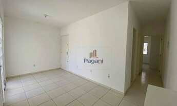 Imagem 3: Casa com 2 dormitórios para alugar, 49 m² por R$ 2.200,00/mês - Bela Vista - Palhoça/SC