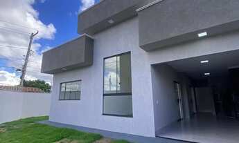 Imagem: Casa a Venda Bairro Independencia - Aparecida