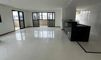 Imagem: COBERTURA LINEAR COM 300m2 - 4 SUITES