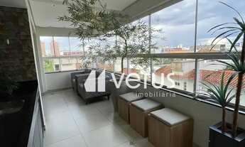 Imagem 3: Apartamento Mobiliado Bairro Martins 120m² com 03 quartos - Uberlândia - MG