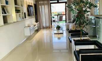 Imagem 3: Condomínio Águas da Serra Haras e Golf - Casa á venda no Condomínio Águas da Serra-Bananei