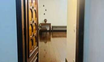 Imagem 3: Área privativa, 4 quartos, 1 suite, 2 vagas