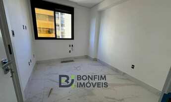 Imagem 9: Apartamento novo com 191 m² e vista definitiva para a Ibituruna!